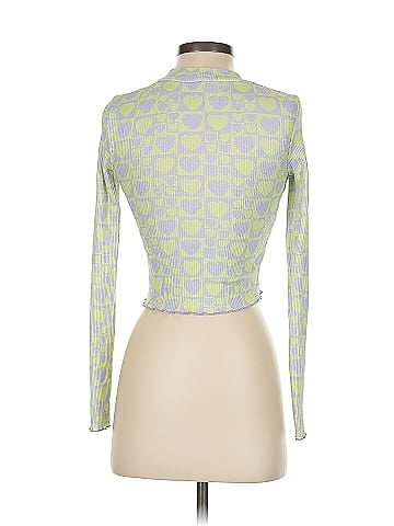 Miss Selfridge Long Sleeve Top (view 2)