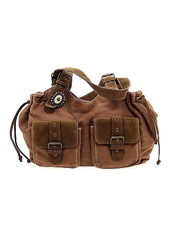 Unbranded Satchel (view 1)