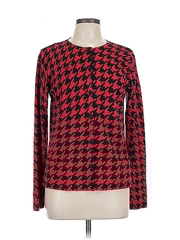 Liz Claiborne Cardigan (view 1)
