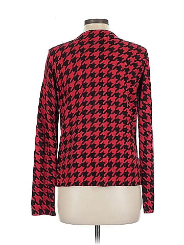 Liz Claiborne Cardigan (view 2)