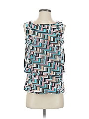 Ann Taylor Factory Sleeveless Blouse