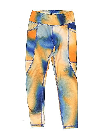 Athletic Works Active Pants (view 1)