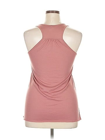 Bella Sleeveless Top (view 2)