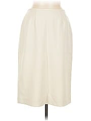 Le Suit Formal Skirt