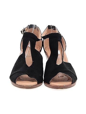Journee Collection Wedges (view 2)