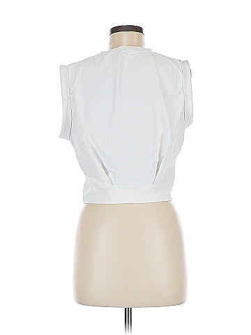 Halara Sleeveless T-Shirt (view 2)