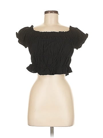 BP. Short Sleeve Top (view 1)