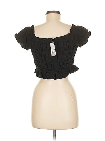 BP. Short Sleeve Top (view 2)