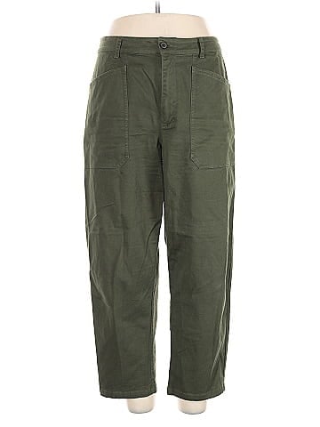 Universal Thread Cargo Pants (view 1)