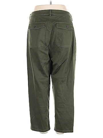 Universal Thread Cargo Pants (view 2)