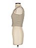 NA-KD Tan Tank Top Size S - photo 4