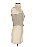 NA-KD Tan Tank Top Size S - photo 3
