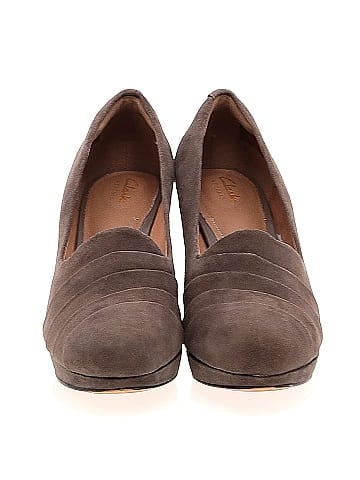 Clarks Heels (view 2)