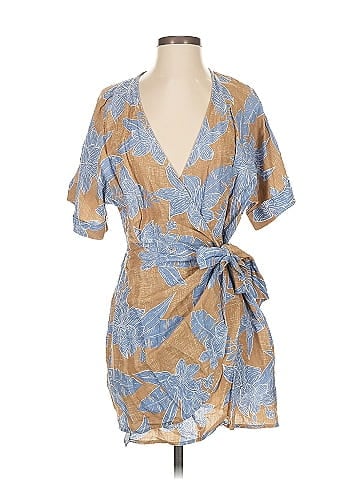 Amuse Society Cocktail Dress (view 1)