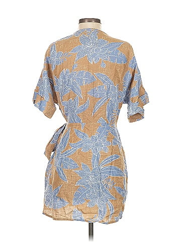 Amuse Society Cocktail Dress (view 2)