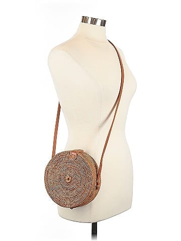 Unbranded Crossbody Bag (view 2)