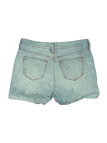Madewell Denim Shorts (view 2)