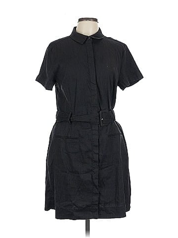 H By Halston Casual Dress (view 1)