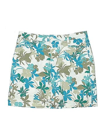 Croft & Barrow Active Skort (view 1)