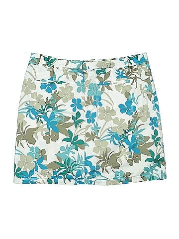 Croft & Barrow Active Skort (view 2)