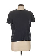 Massimo Dutti Short Sleeve T Shirt