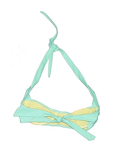 Cyn & Luca Swimsuit Top (view 2)