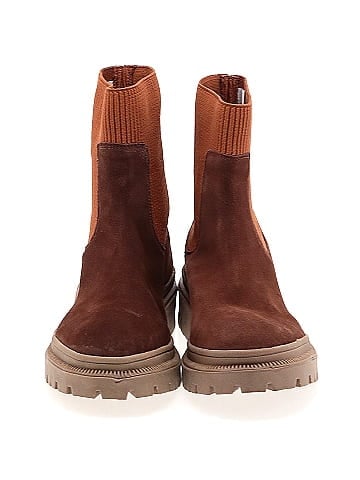 Serra Boots (view 2)