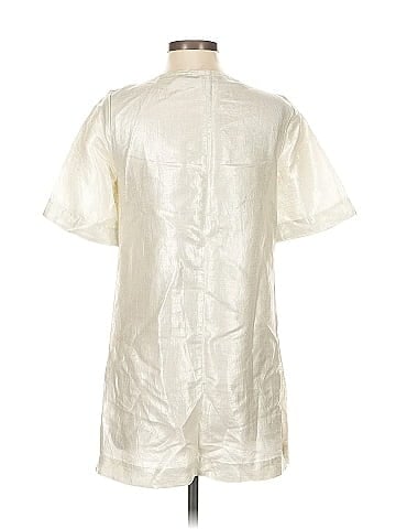Elizabeth and James Casual Dress (view 2)