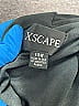 Xscape Black Cocktail Dress Size 14 - photo 5