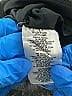 Xscape Black Cocktail Dress Size 14 - photo 6
