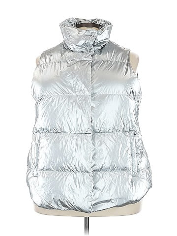Athleta Vest (view 1)