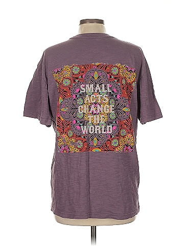 Natural Life Short Sleeve T-Shirt (view 2)