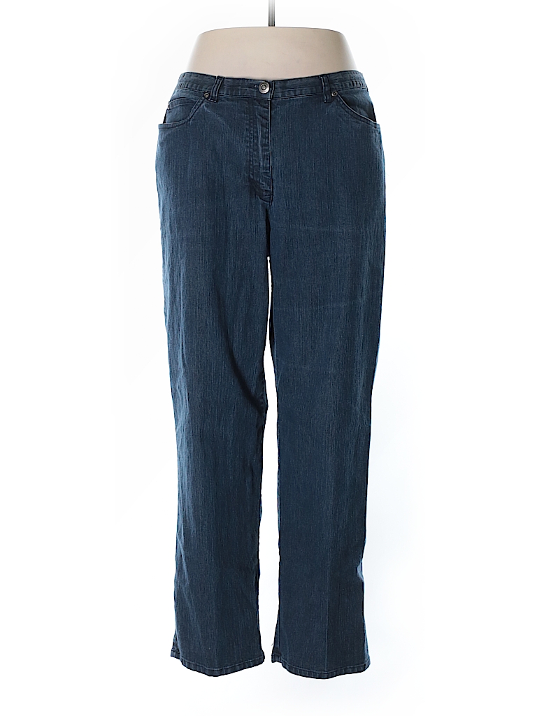 Ruby Rd. Jeans - 80% off only on thredUP