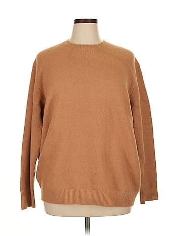 J.W. Anderson for UNIQLO Pullover Sweater (view 1)