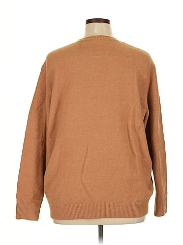 J.W. Anderson for UNIQLO Pullover Sweater (view 2)