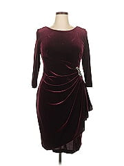 Alex Evenings Cocktail Dress