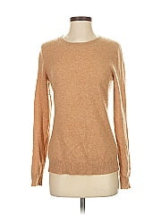 Lord & Taylor Cashmere Pullover Sweater