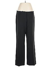 Boss By Hugo Boss Wool Pants