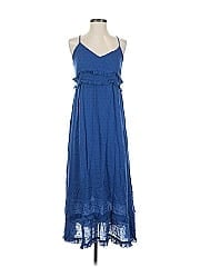 Hem & Thread Casual Dress