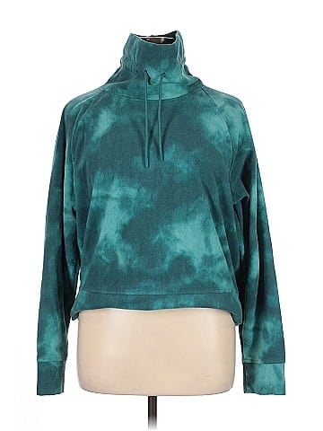 Active by Old Navy Pullover Hoodie (view 1)