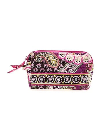Vera Bradley Wristlet (view 1)
