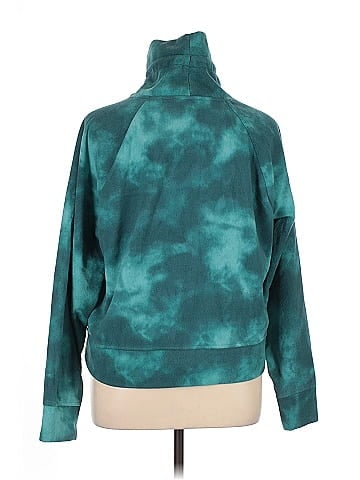 Active by Old Navy Pullover Hoodie (view 2)