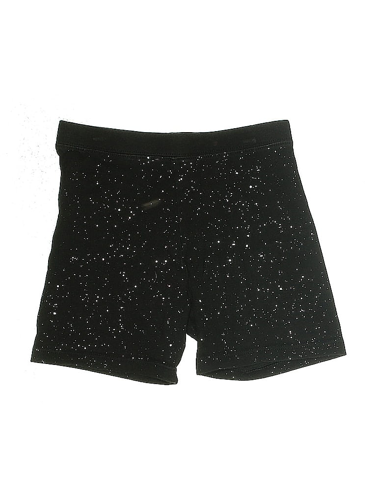 Member's Mark Stars Black Athletic Shorts Size 7 - 8 - photo 1