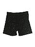 Member's Mark Stars Black Athletic Shorts Size 7 - 8 - photo 2