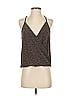 Eri + Ali Gray Casual Dress Size XS - photo 1