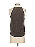 Eri + Ali Gray Casual Dress Size XS - photo 3