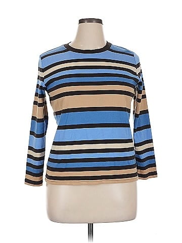 Talbots Pullover Sweater (view 1)