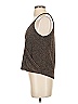 Eri + Ali Gray Casual Dress Size XS - photo 5