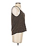 Eri + Ali Gray Casual Dress Size XS - photo 4