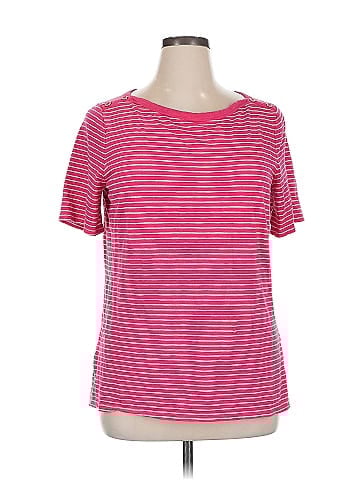 Talbots Short Sleeve T-Shirt (view 1)